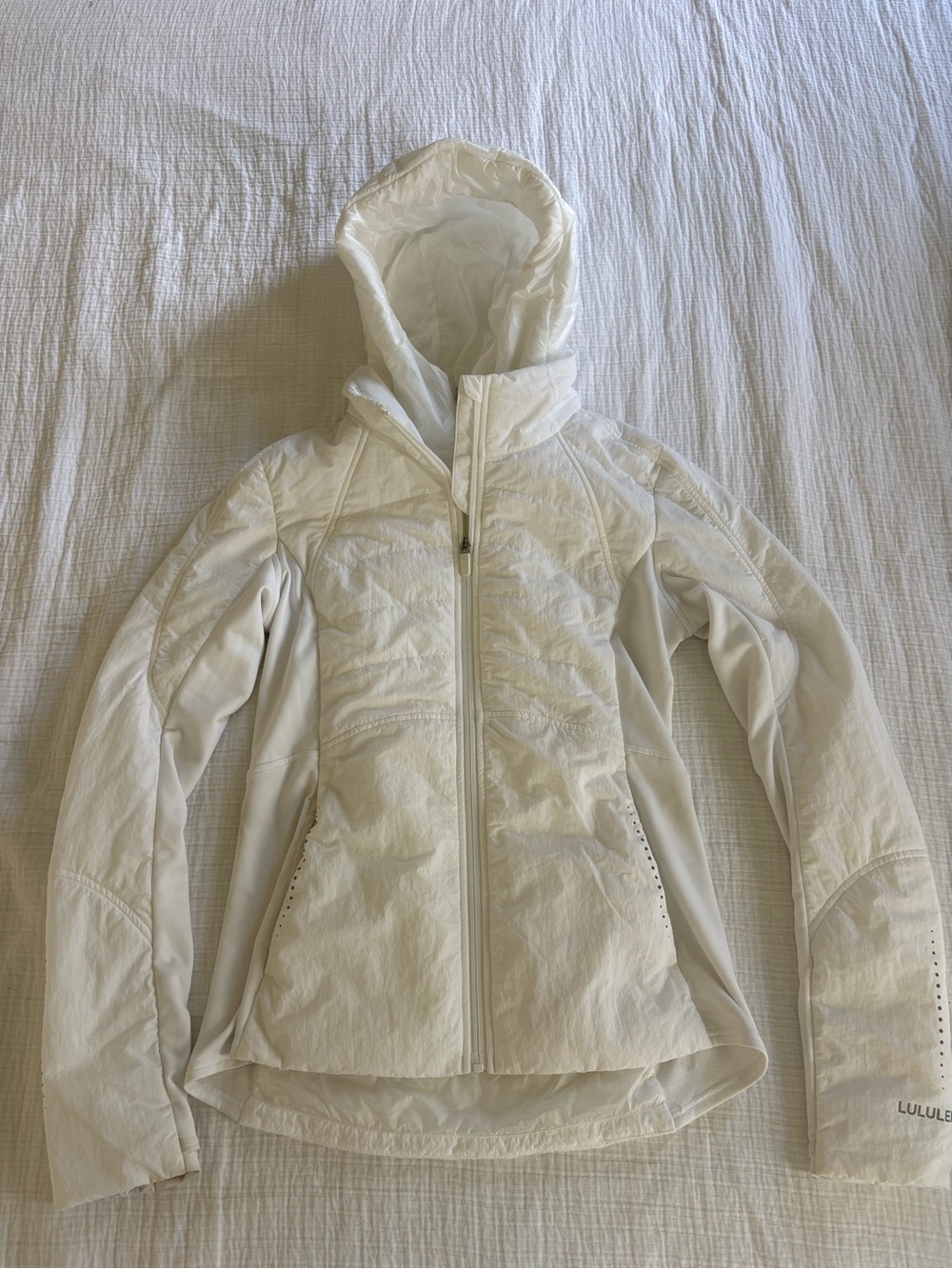 Lululemon Jacket - Picture 2 of 2